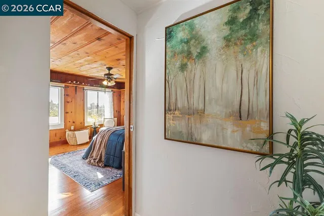 $699,000 | 7308 Altura Place, Oakland, CA 94605