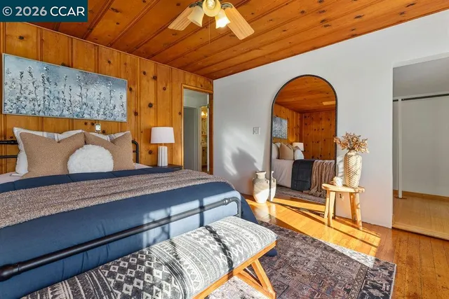 $699,000 | 7308 Altura Place, Oakland, CA 94605