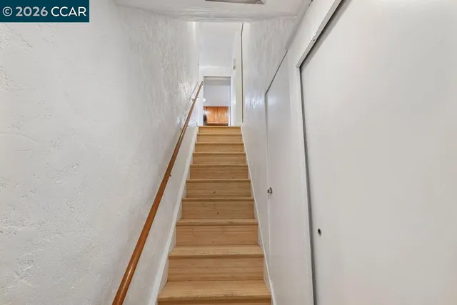 $699,000 | 7308 Altura Place, Oakland, CA 94605