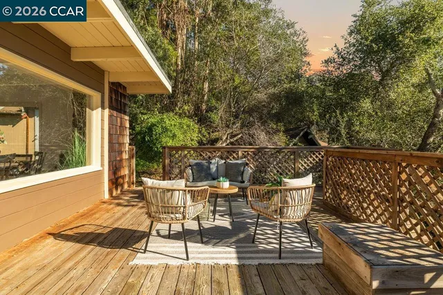 $699,000 | 7308 Altura Place, Oakland, CA 94605