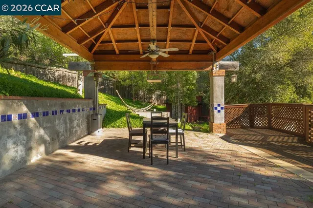 $699,000 | 7308 Altura Place, Oakland, CA 94605