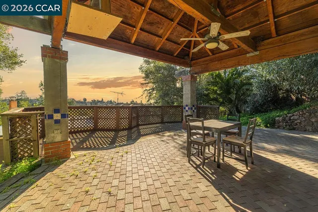 $699,000 | 7308 Altura Place, Oakland, CA 94605