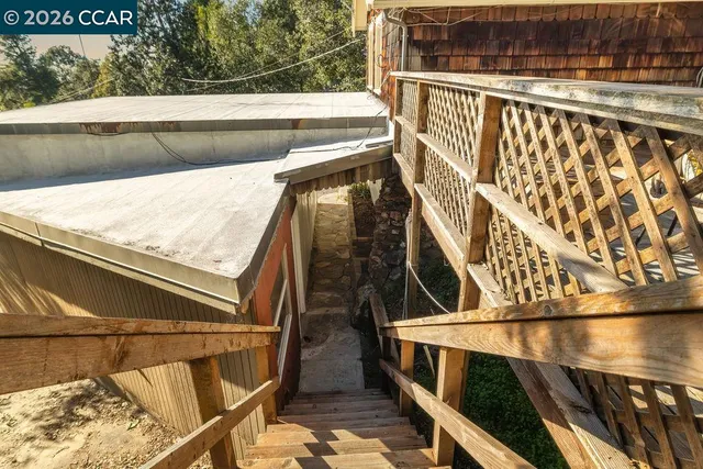 $699,000 | 7308 Altura Place, Oakland, CA 94605