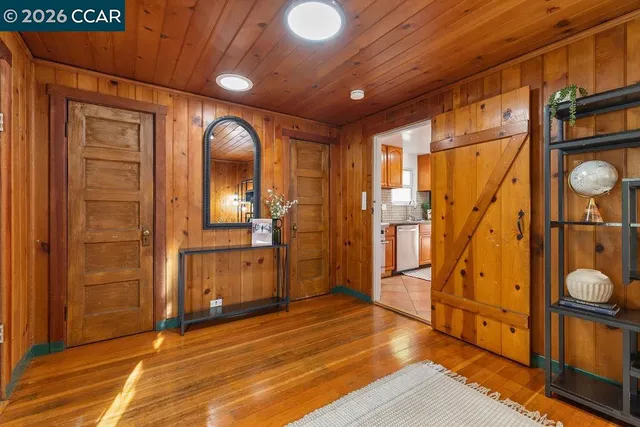 $699,000 | 7308 Altura Place, Oakland, CA 94605