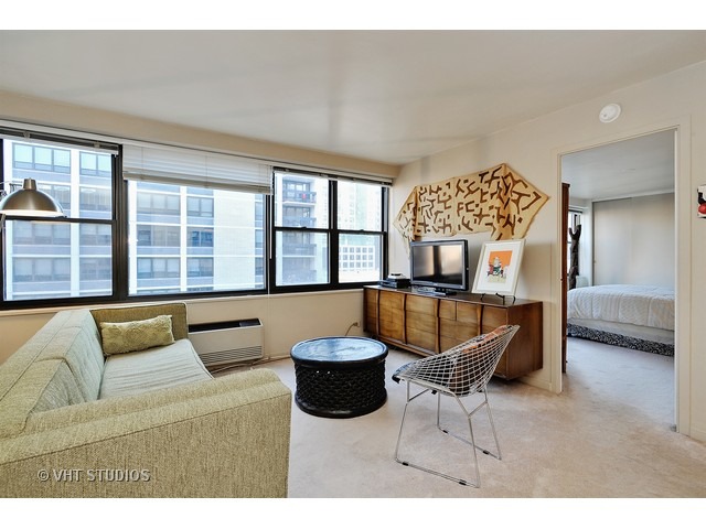 850 North Dewitt Place, Unit 20F Chicago, IL 60611 - Photo 2 of 10