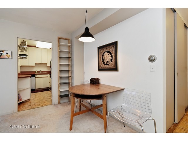 850 North Dewitt Place, Unit 20F Chicago, IL 60611 - Photo 6 of 10