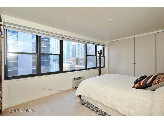 850 North Dewitt Place, Unit 20F Chicago, IL 60611 - Photo 7 of 10