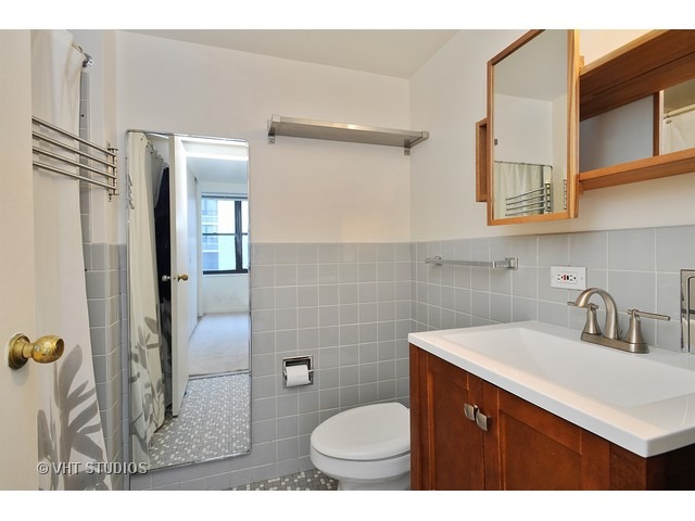 850 North Dewitt Place, Unit 20F Chicago, IL 60611 - Photo 9 of 10