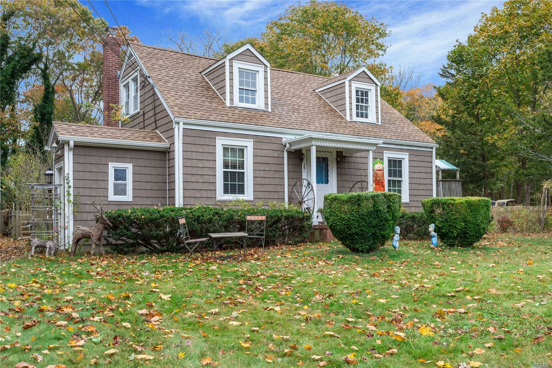 349 South Country Road Brookhaven, NY 11719 - Photo 1 of 1 Gallery Image 1