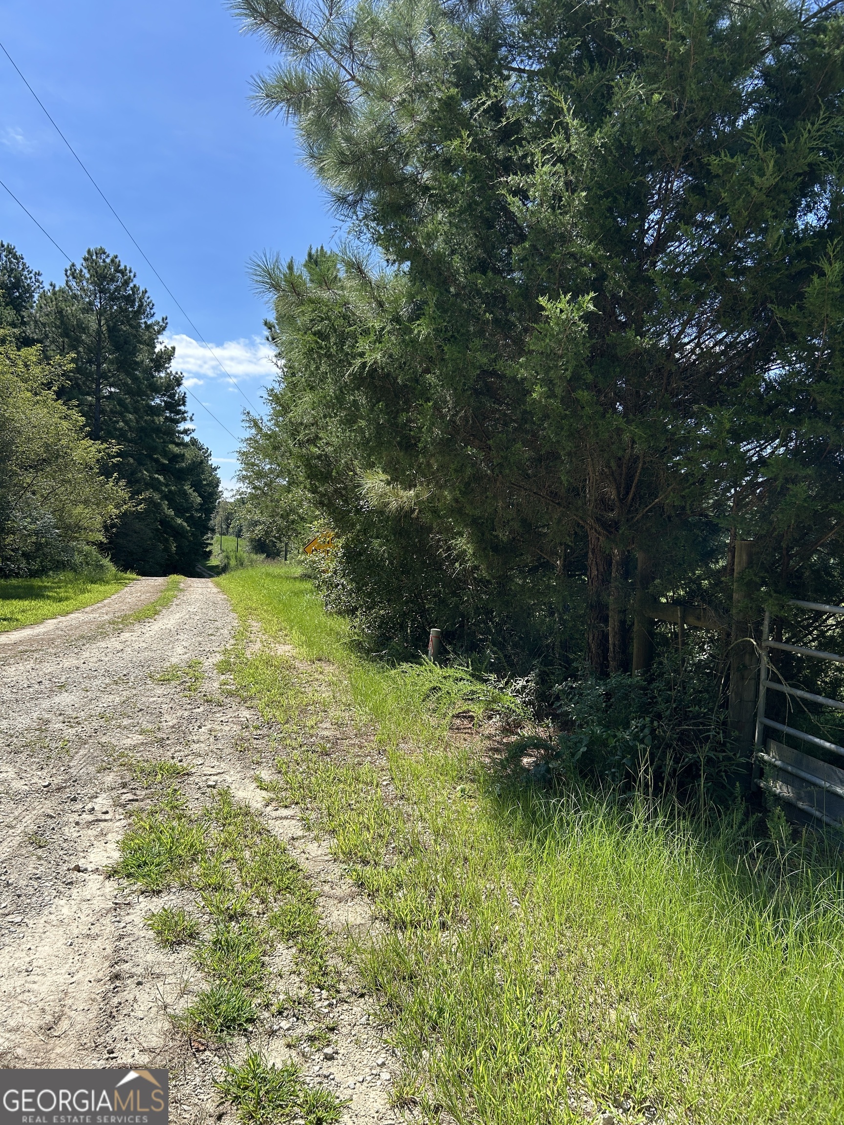 -lot A Lot A Jess Guest Road Dewy Rose, GA 30634 - Photo 6 of 7 a view of outdoor space and yard