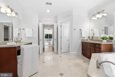 $2,595,000 | 7527 Westfield Drive, Bethesda, MD 20817
