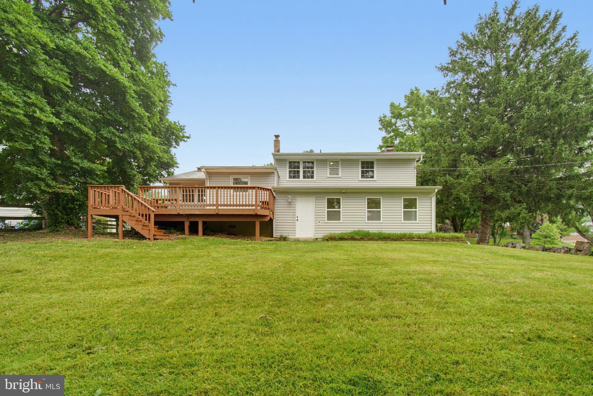 239 East Timonium Road Lutherville-Timonium, MD 21093 - Photo 42 of 44