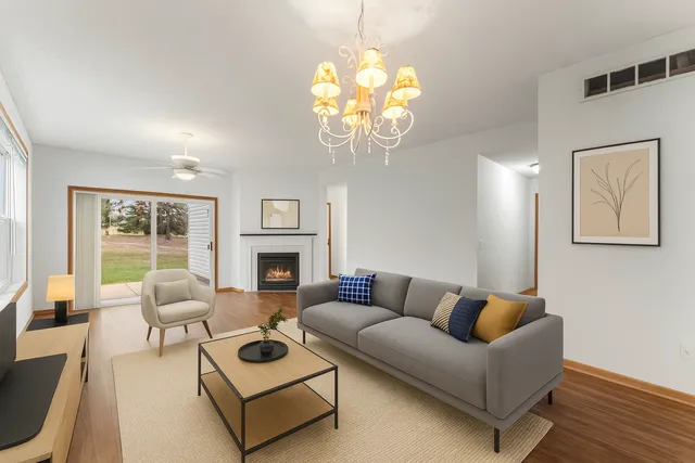 $375,000 | 1656 Oakbrooke Way, Eagan, MN 55122