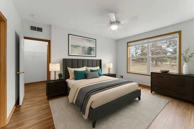 $375,000 | 1656 Oakbrooke Way, Eagan, MN 55122