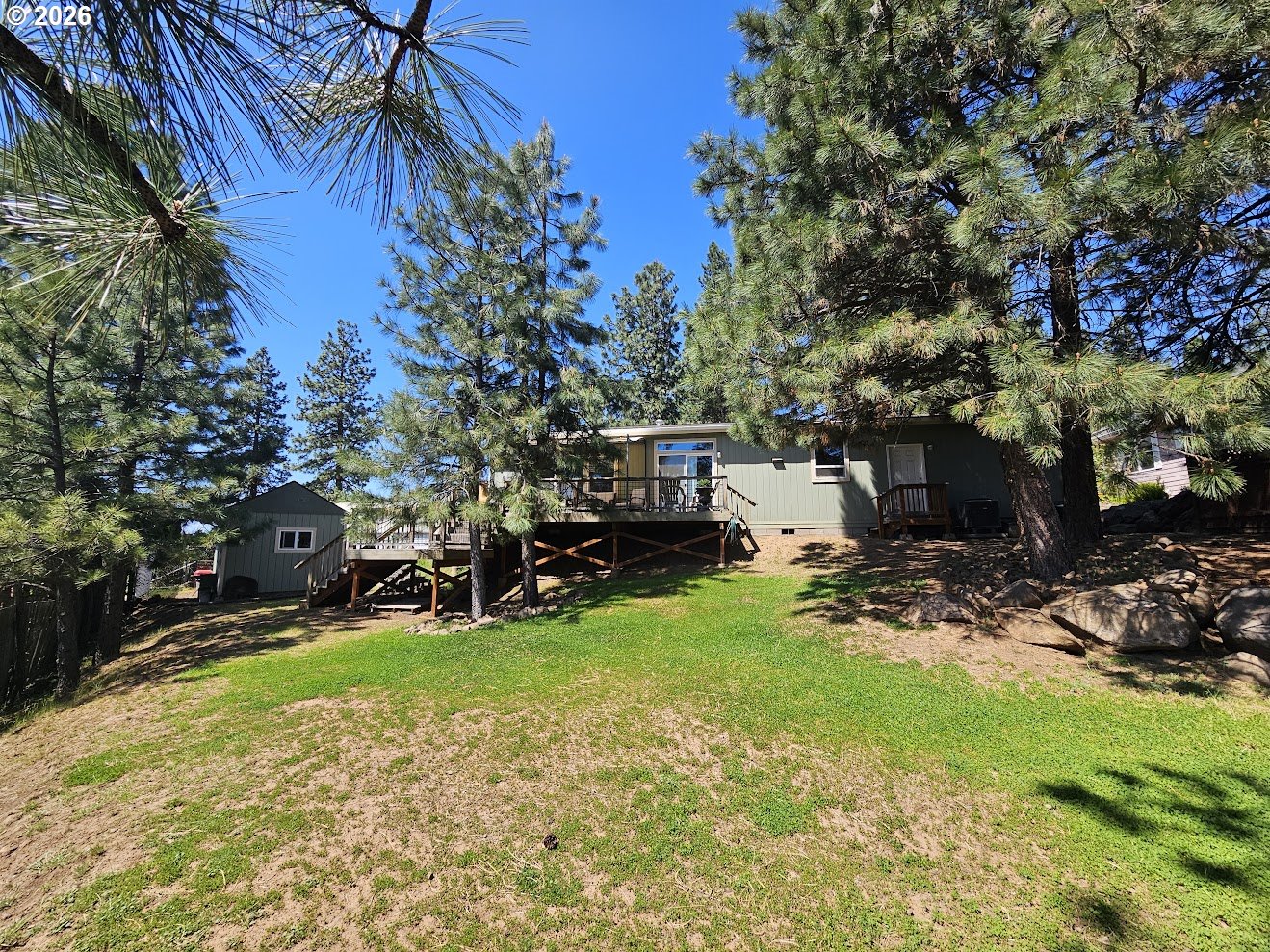 720 Whitney Court Goldendale, WA 98620 - Photo 24 of 39
