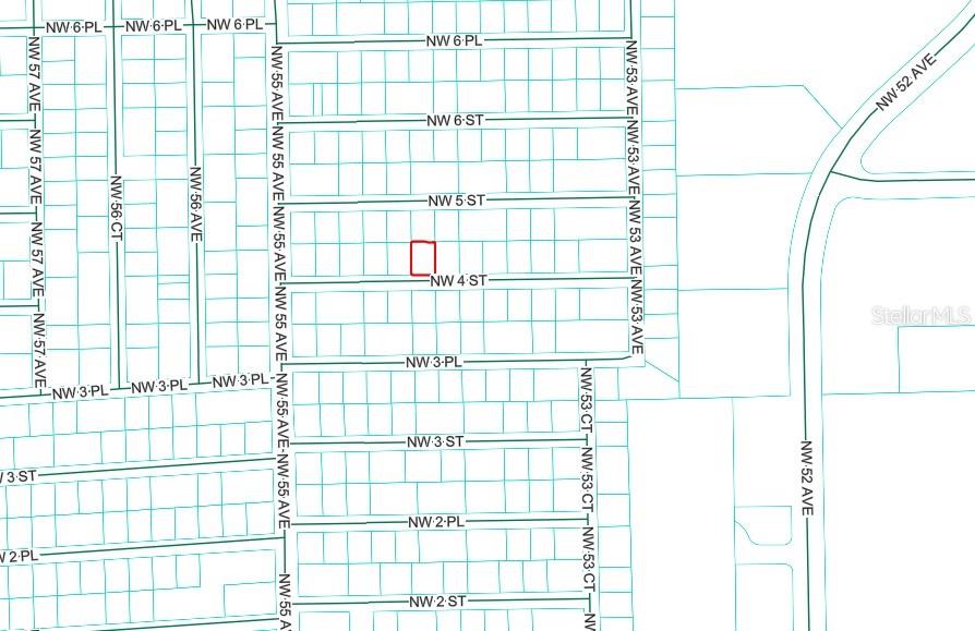 1917 Northwest 4th Street Ocala, FL 34475 - Photo 2 of 2