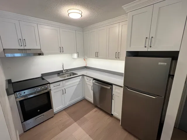 $2,650 | 100 Tremont Street, Unit 2G, Boston, MA 02135