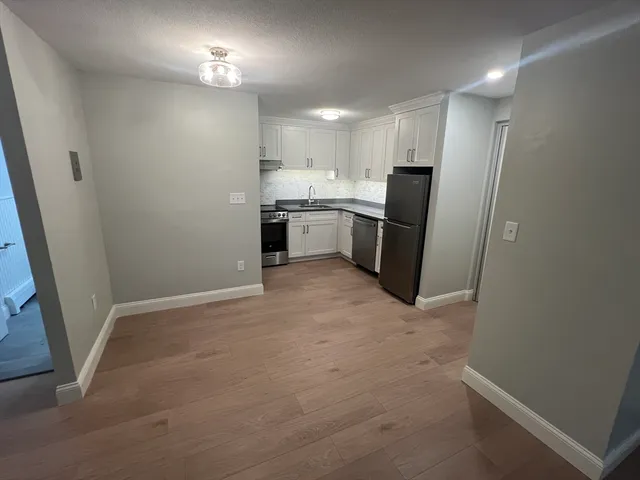 $2,650 | 100 Tremont Street, Unit 2G, Boston, MA 02135