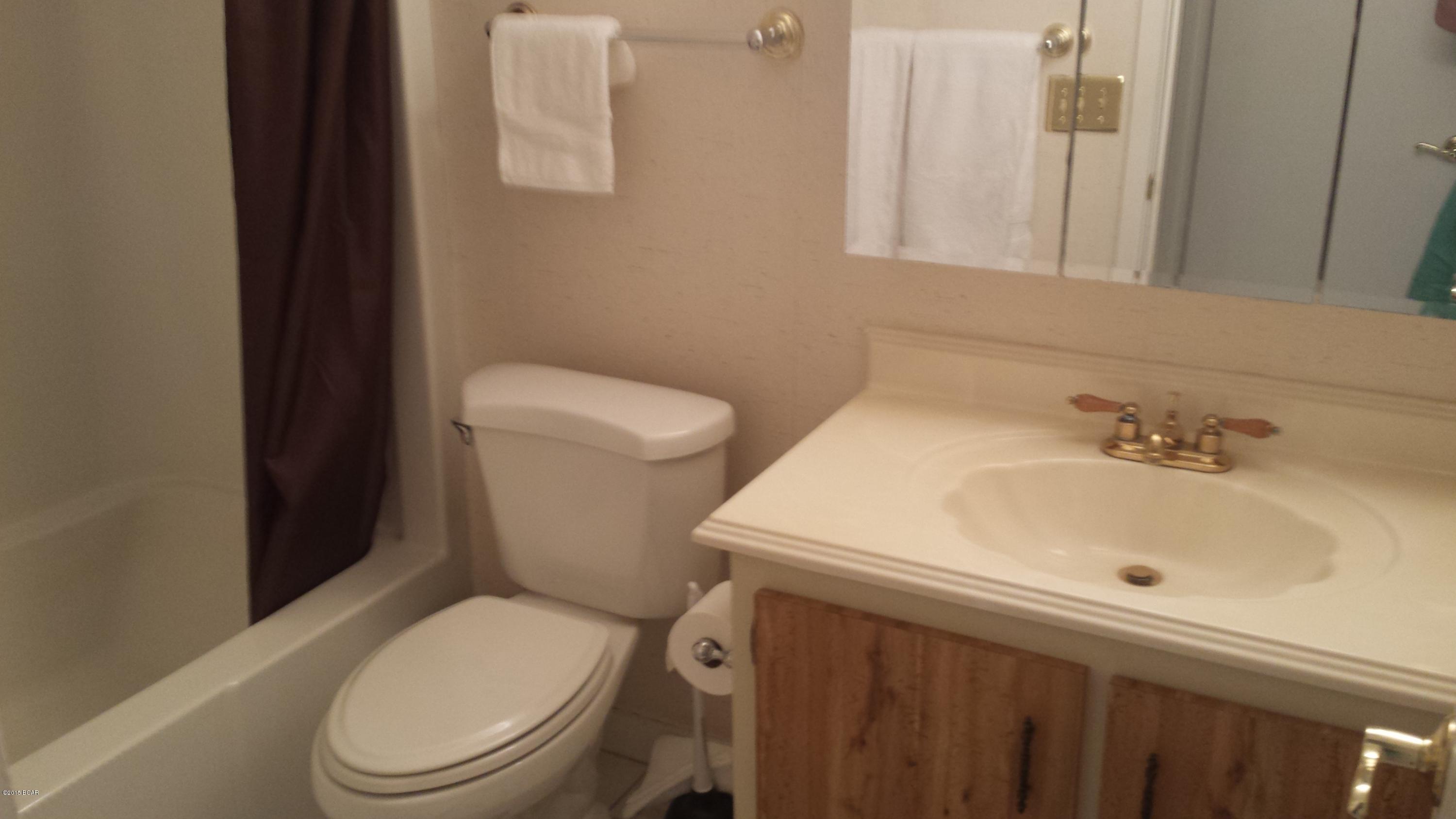 4726 Bay Point Road, Unit D237 Panama City Beach, FL 32408 - Photo 16 of 17