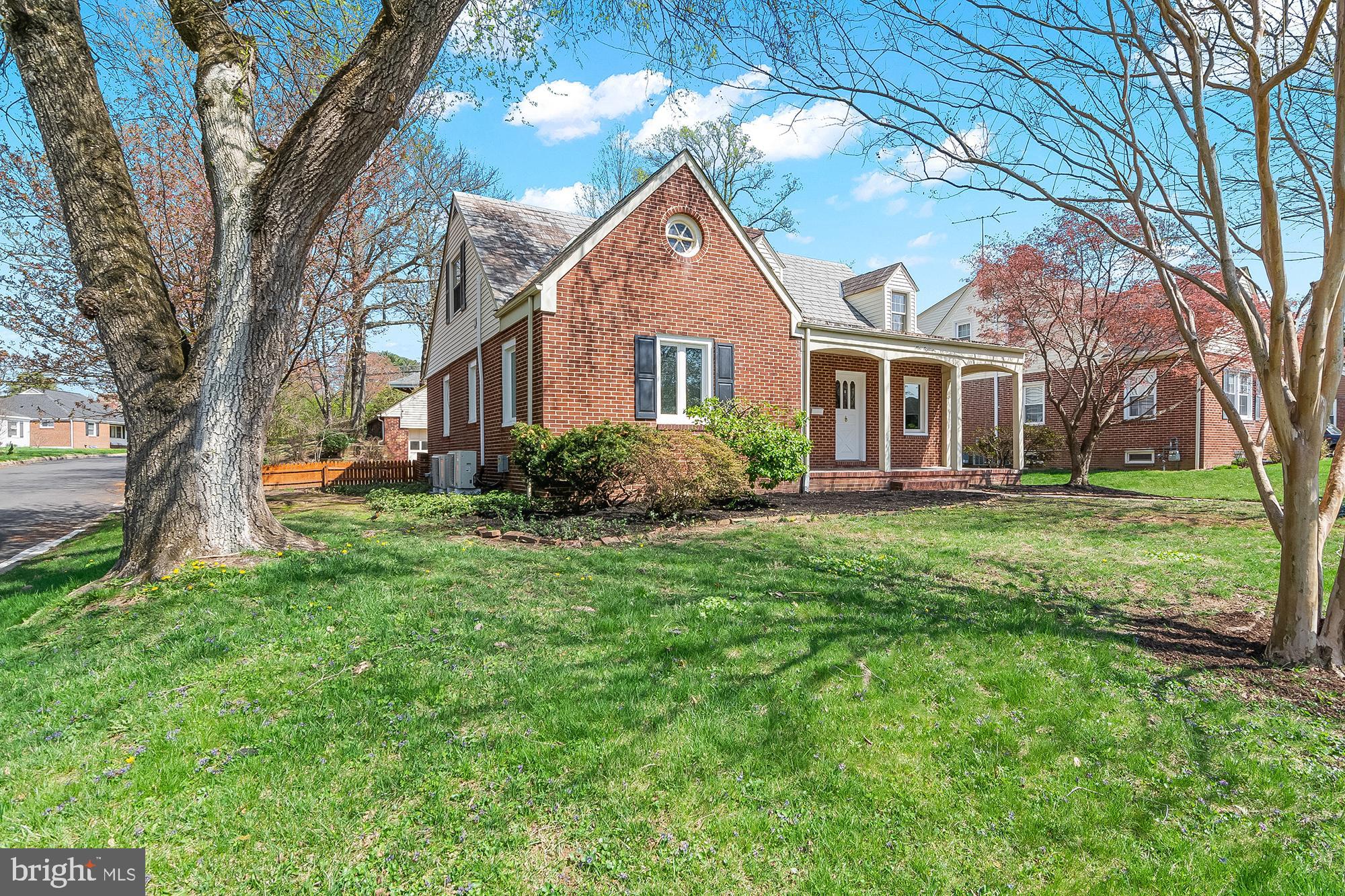 918 Weatherbee Road Baltimore, MD 21286 - Photo 2 of 59 Gallery Image 2