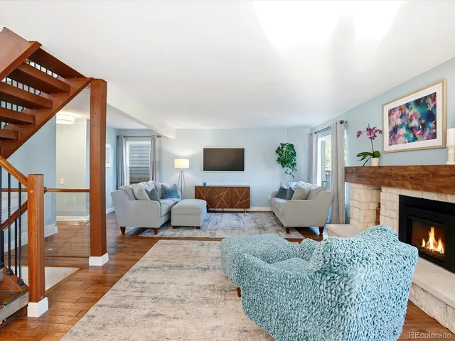 $1,000,000 | 8140 South Storm King Peak, Littleton, CO 80127