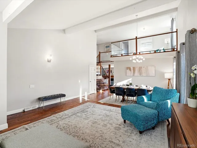 $1,000,000 | 8140 South Storm King Peak, Littleton, CO 80127