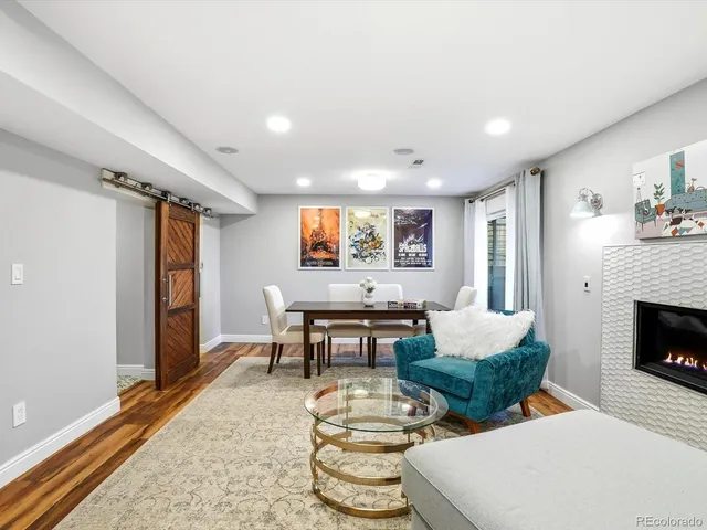 $1,000,000 | 8140 South Storm King Peak, Littleton, CO 80127