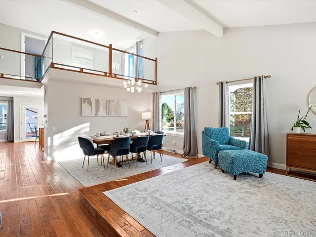 $1,000,000 | 8140 South Storm King Peak, Littleton, CO 80127