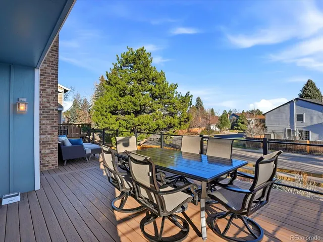 $1,000,000 | 8140 South Storm King Peak, Littleton, CO 80127