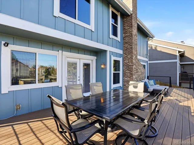 $1,000,000 | 8140 South Storm King Peak, Littleton, CO 80127