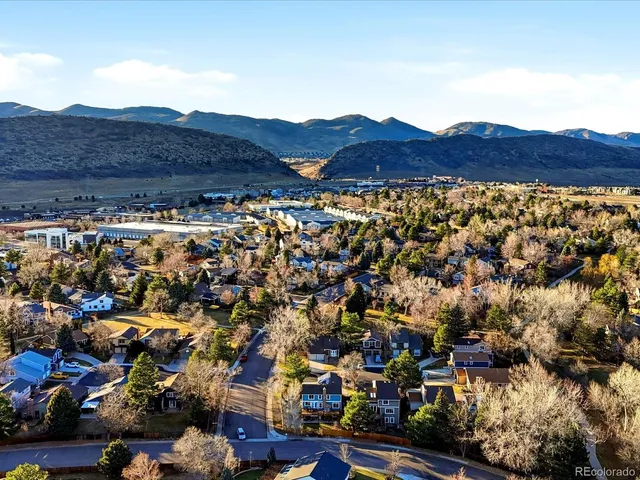 $1,000,000 | 8140 South Storm King Peak, Littleton, CO 80127