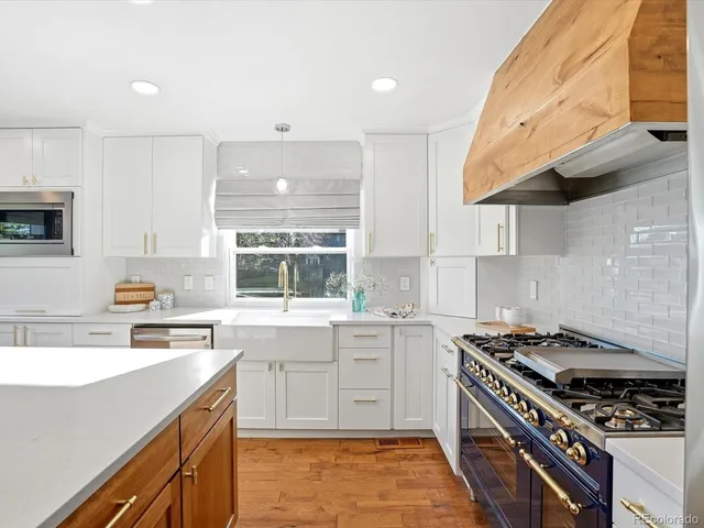 $1,000,000 | 8140 South Storm King Peak, Littleton, CO 80127