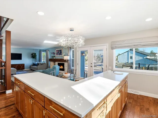 $1,000,000 | 8140 South Storm King Peak, Littleton, CO 80127