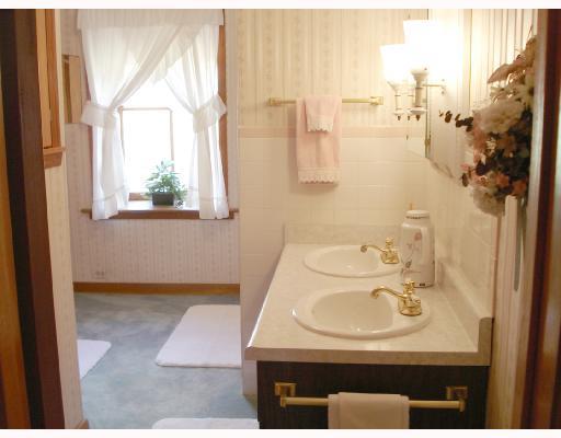 Other. Large Bath on 2nd floor also 1st floor bath and laundry