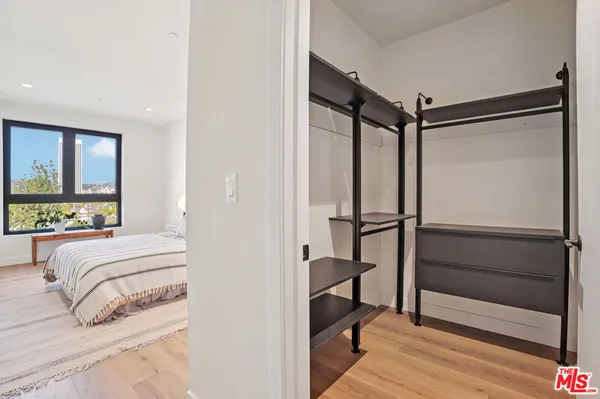 $5,417 | 1110 South Spaulding Avenue, Unit PH2, Los Angeles, CA 90019