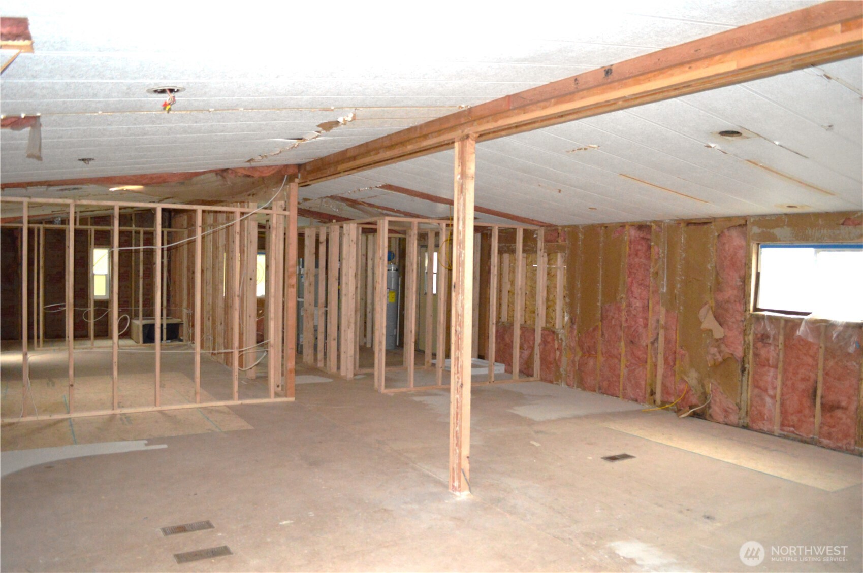 425 Chuckanut Drive North, Unit 4 Bellingham, WA 98229 - Photo 14 of 23 a view of entryway