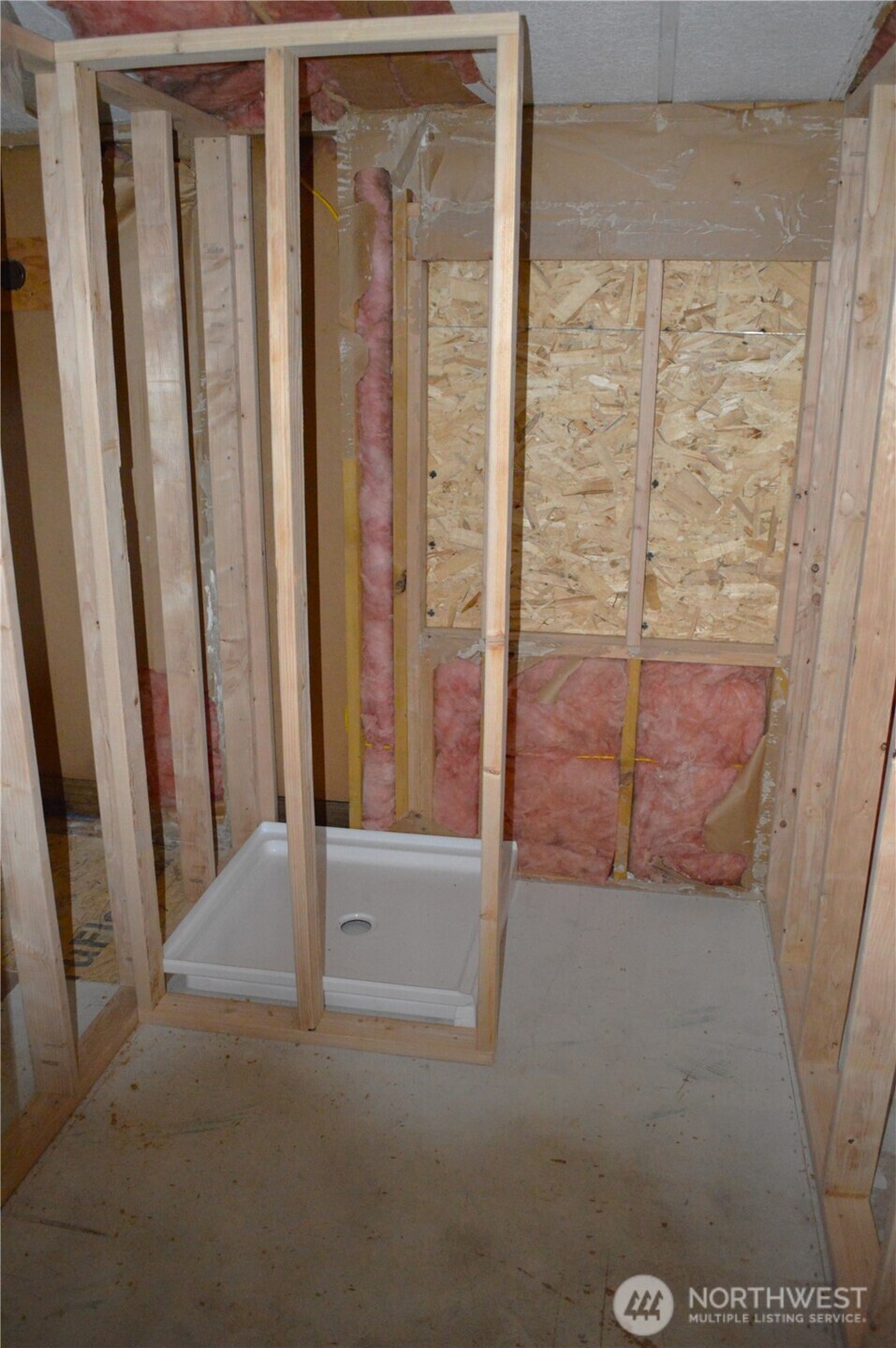 425 Chuckanut Drive North, Unit 4 Bellingham, WA 98229 - Photo 23 of 23 a view of wooden door