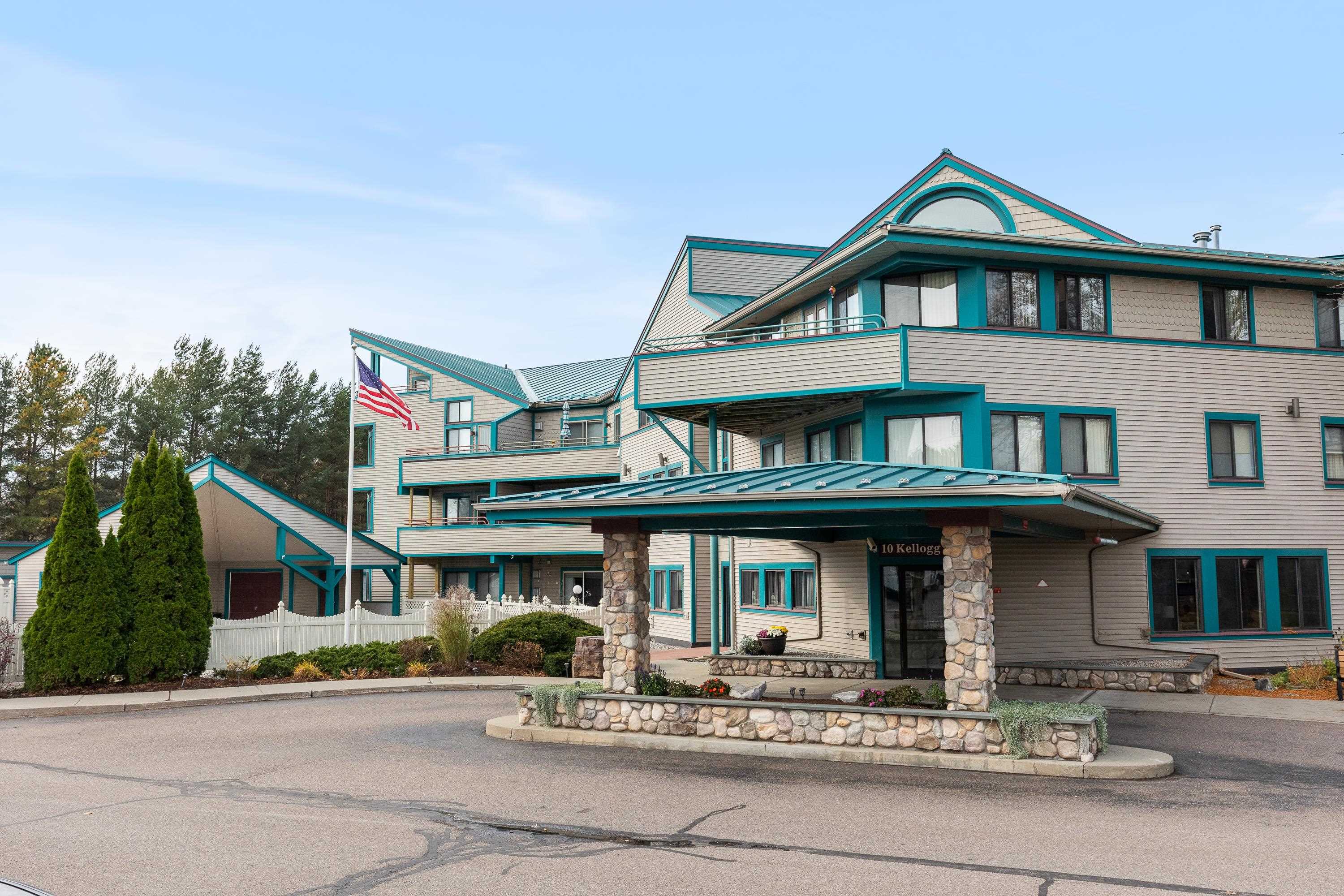 10 Kellogg Road, Unit 119 Essex, VT 05452 - Photo 24 of 31