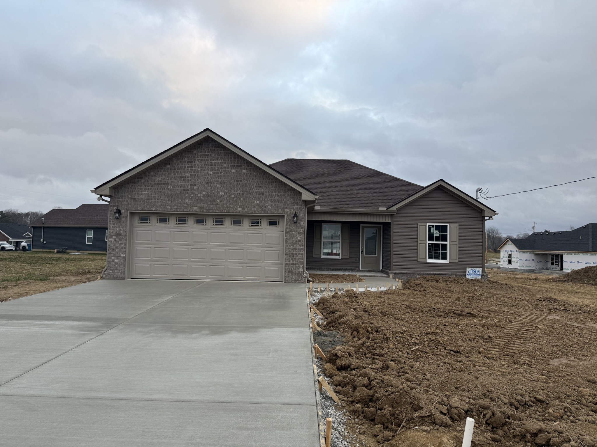 482 Ridge Street Manchester, TN 37355 - Photo 2 of 19