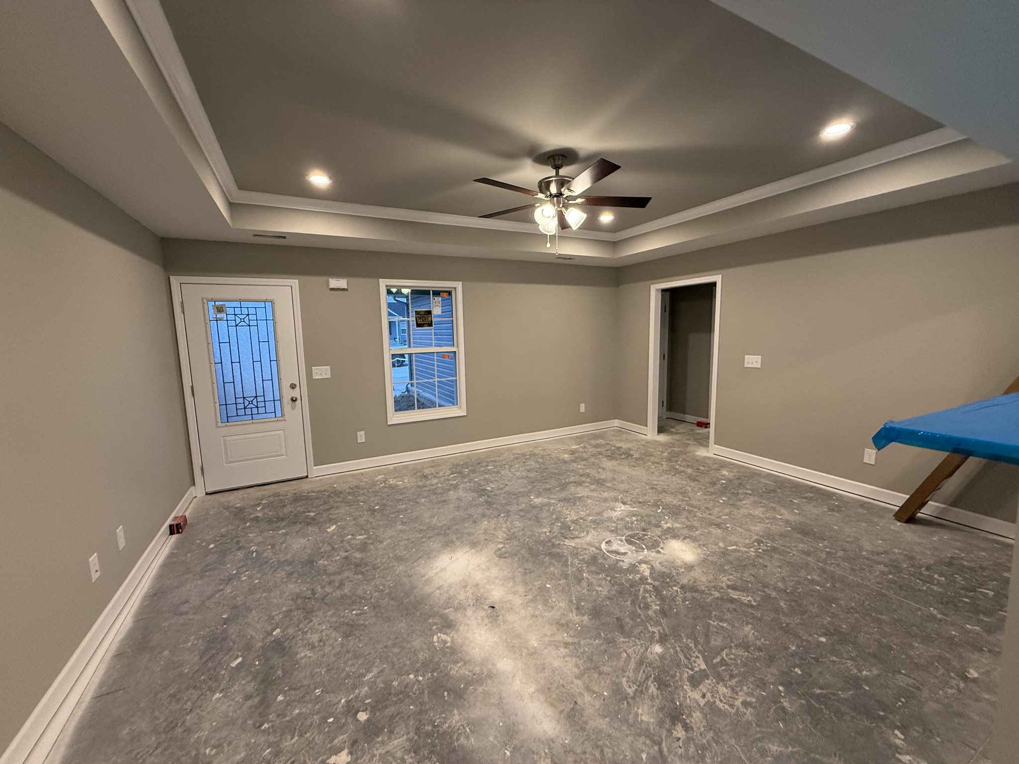 482 Ridge Street Manchester, TN 37355 - Photo 4 of 19