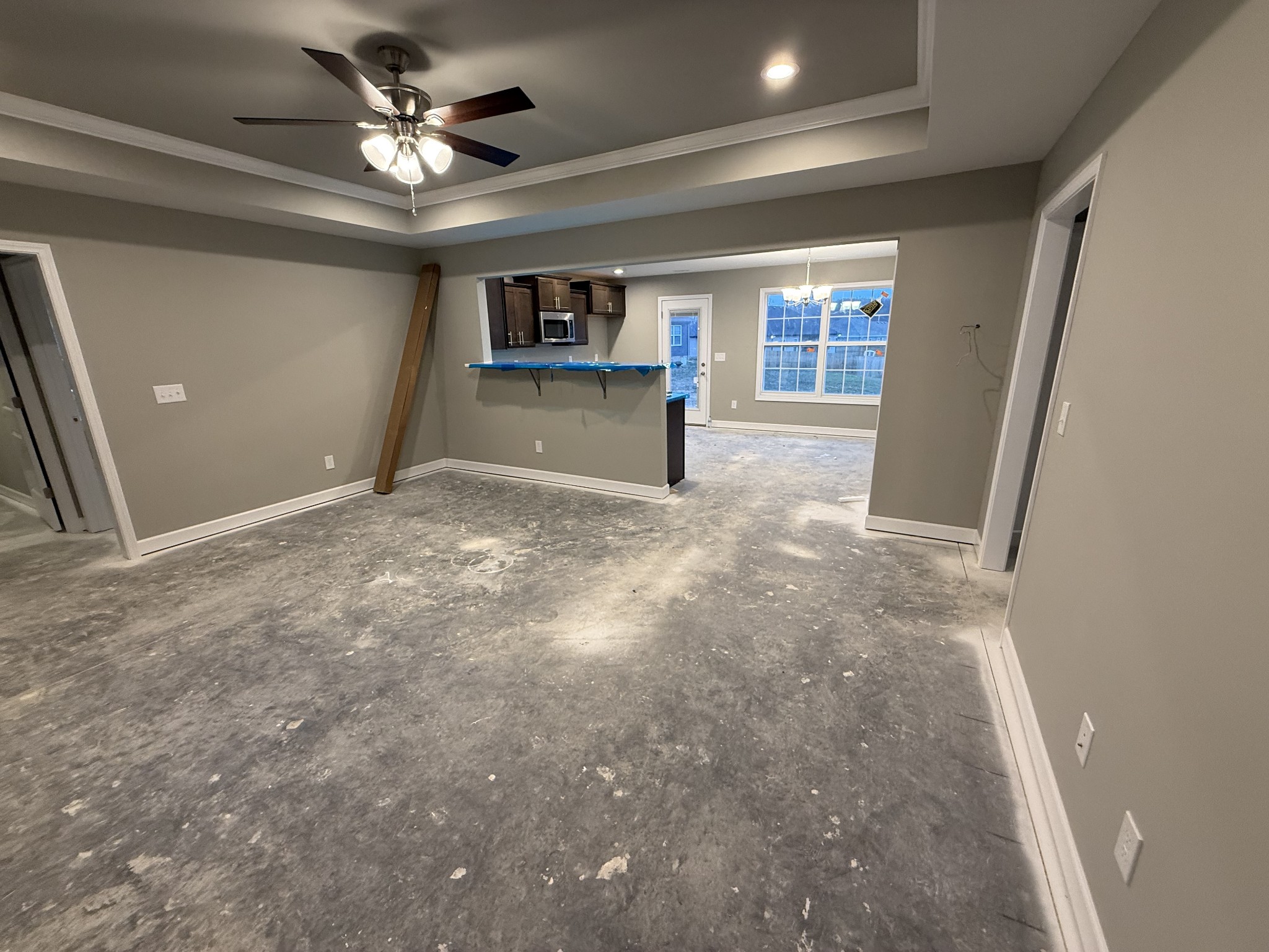 482 Ridge Street Manchester, TN 37355 - Photo 5 of 19