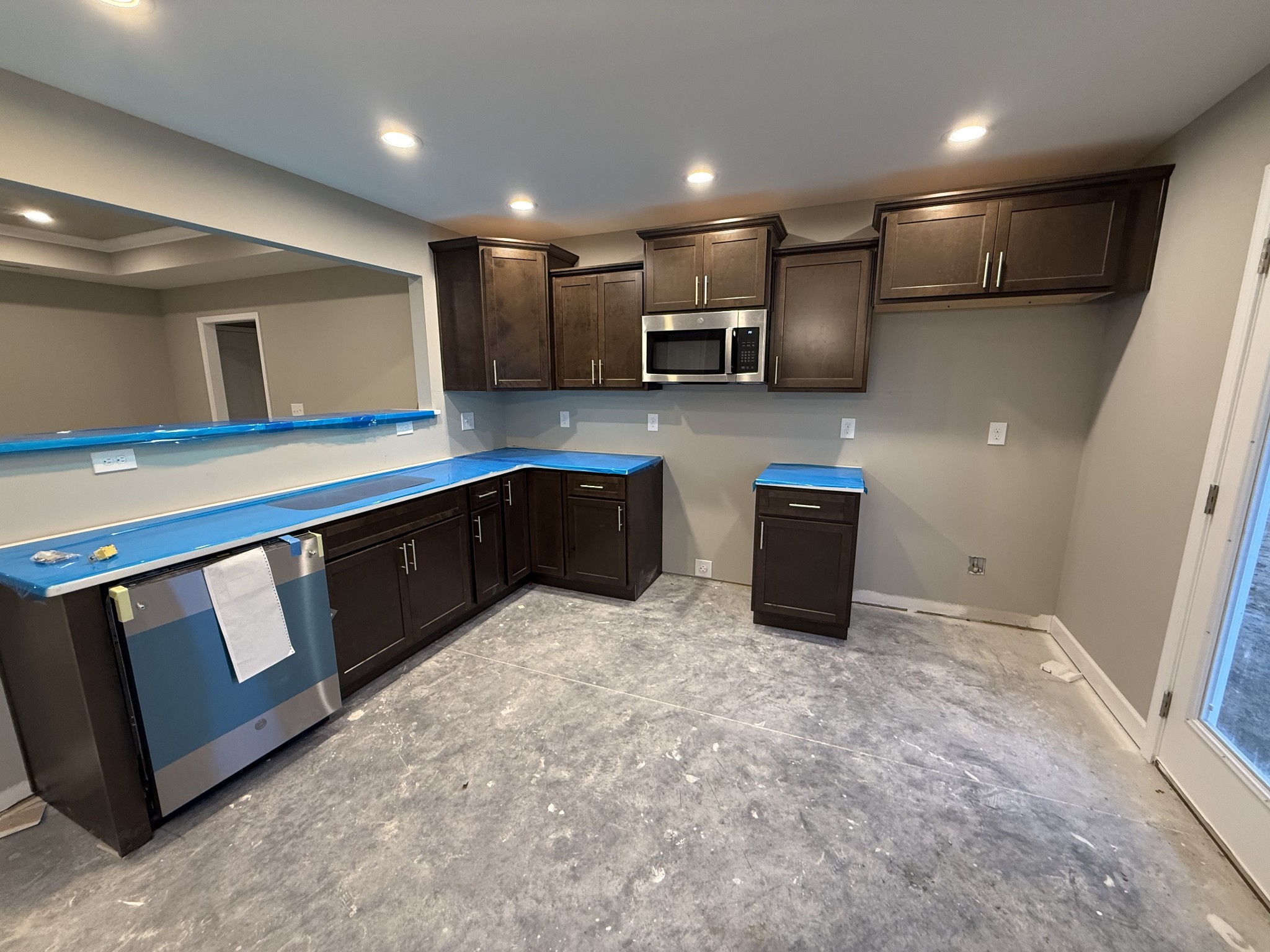 482 Ridge Street Manchester, TN 37355 - Photo 6 of 19