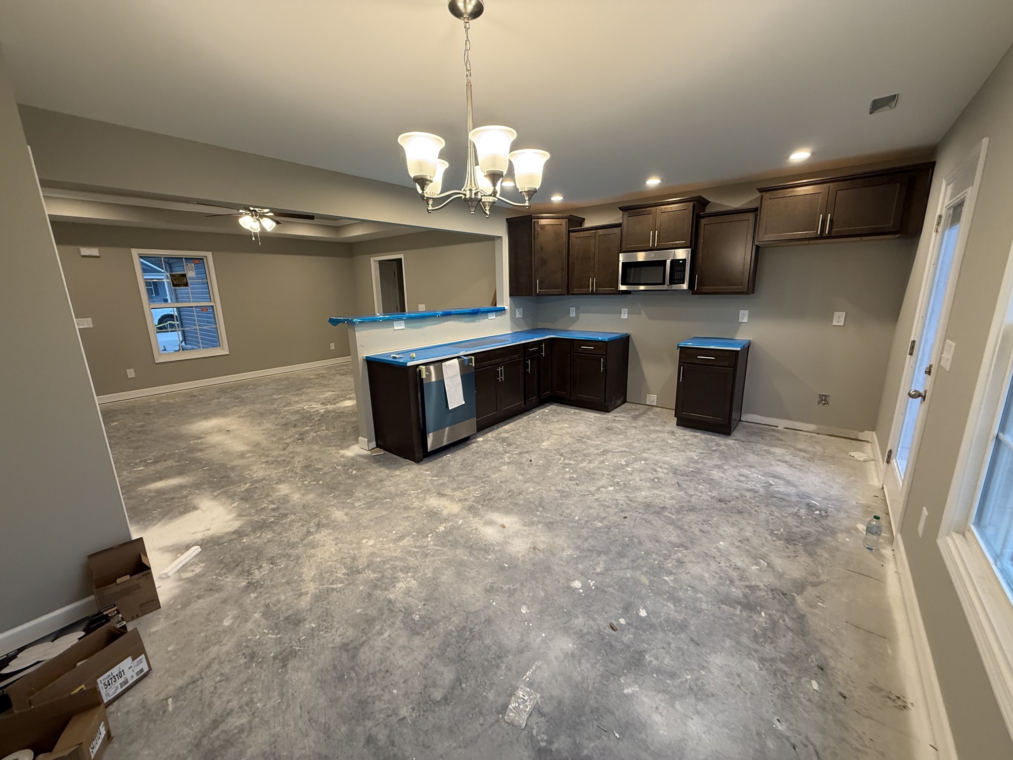 482 Ridge Street Manchester, TN 37355 - Photo 7 of 19