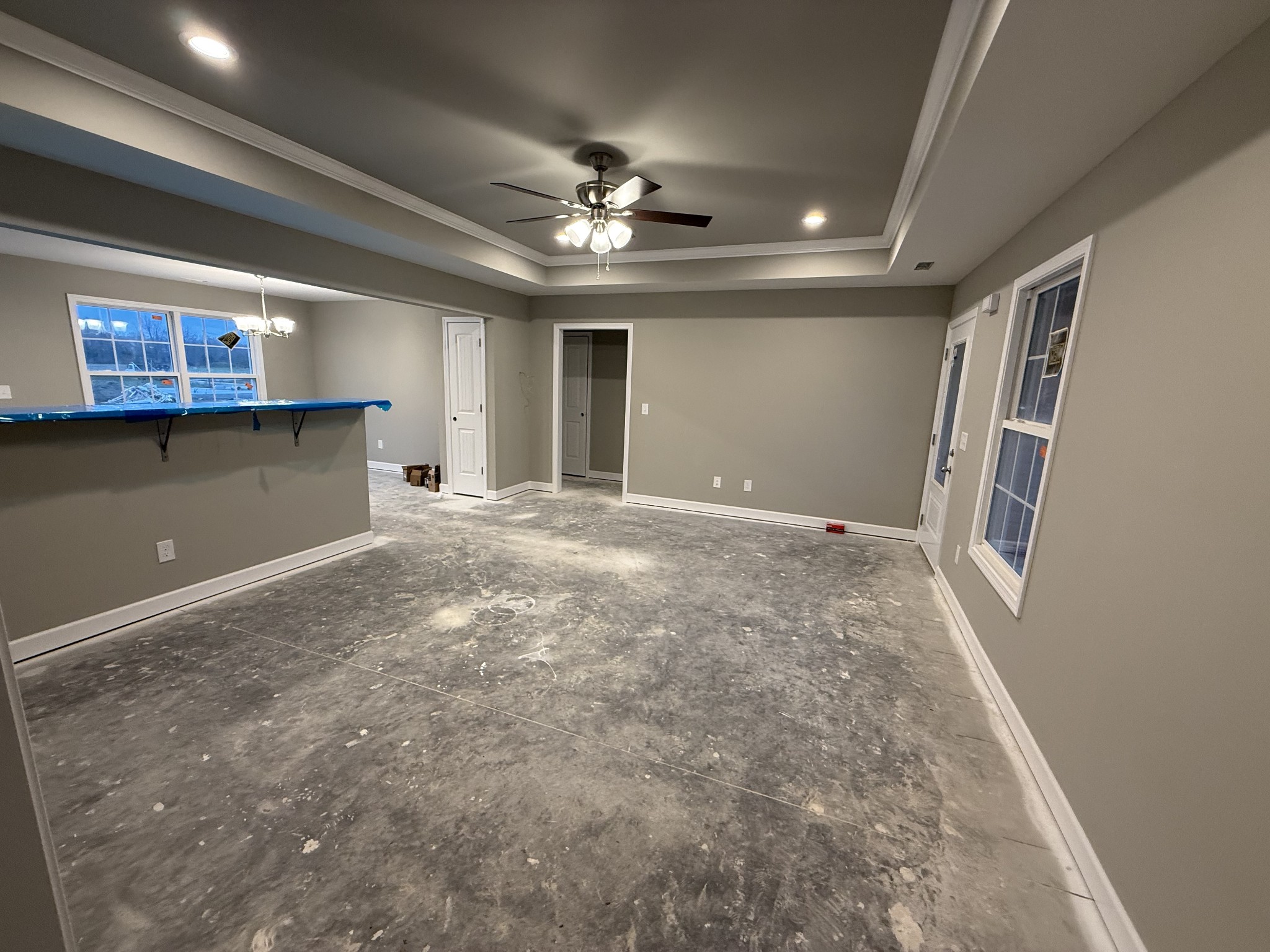 482 Ridge Street Manchester, TN 37355 - Photo 8 of 19