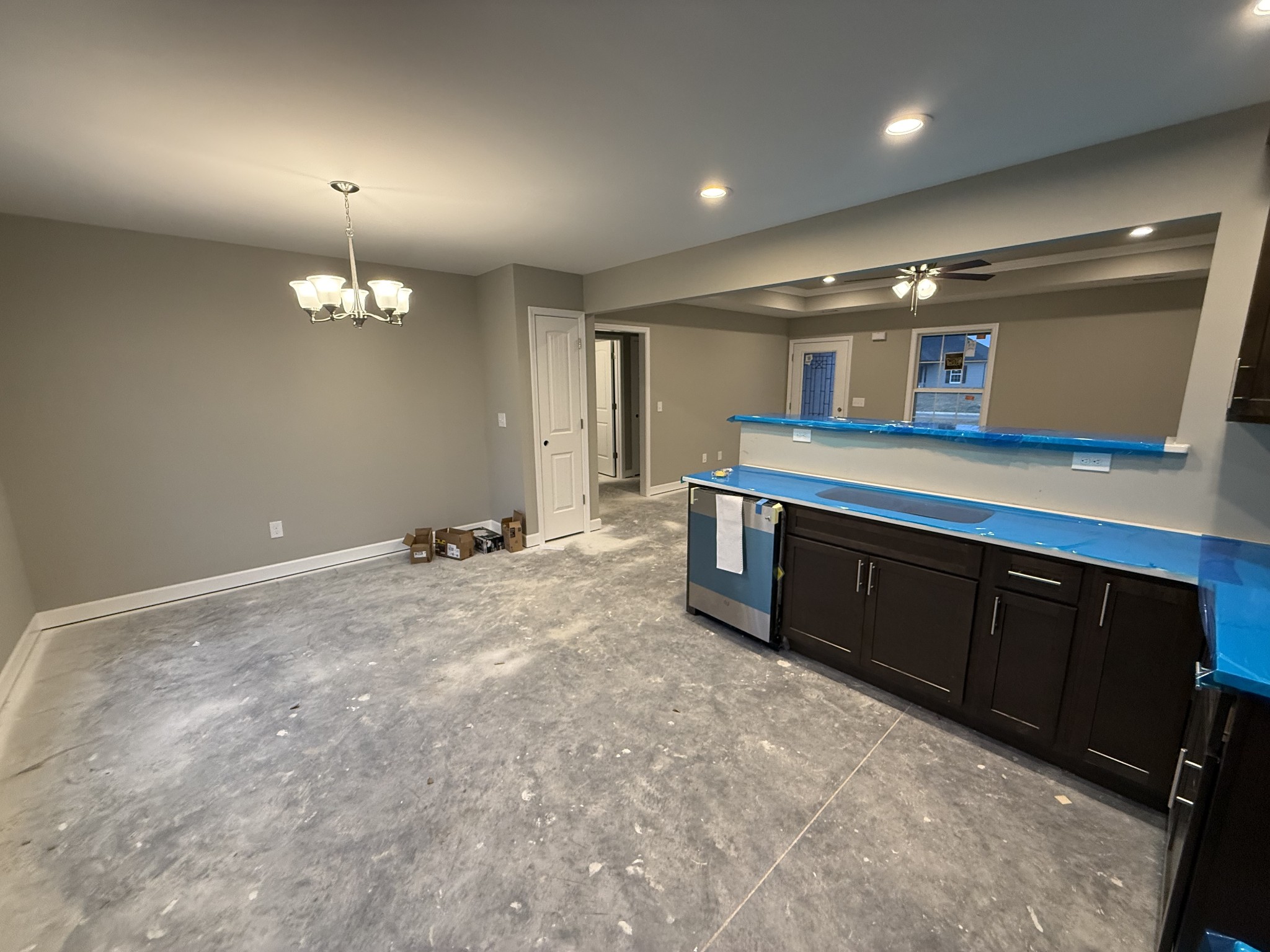 482 Ridge Street Manchester, TN 37355 - Photo 9 of 19