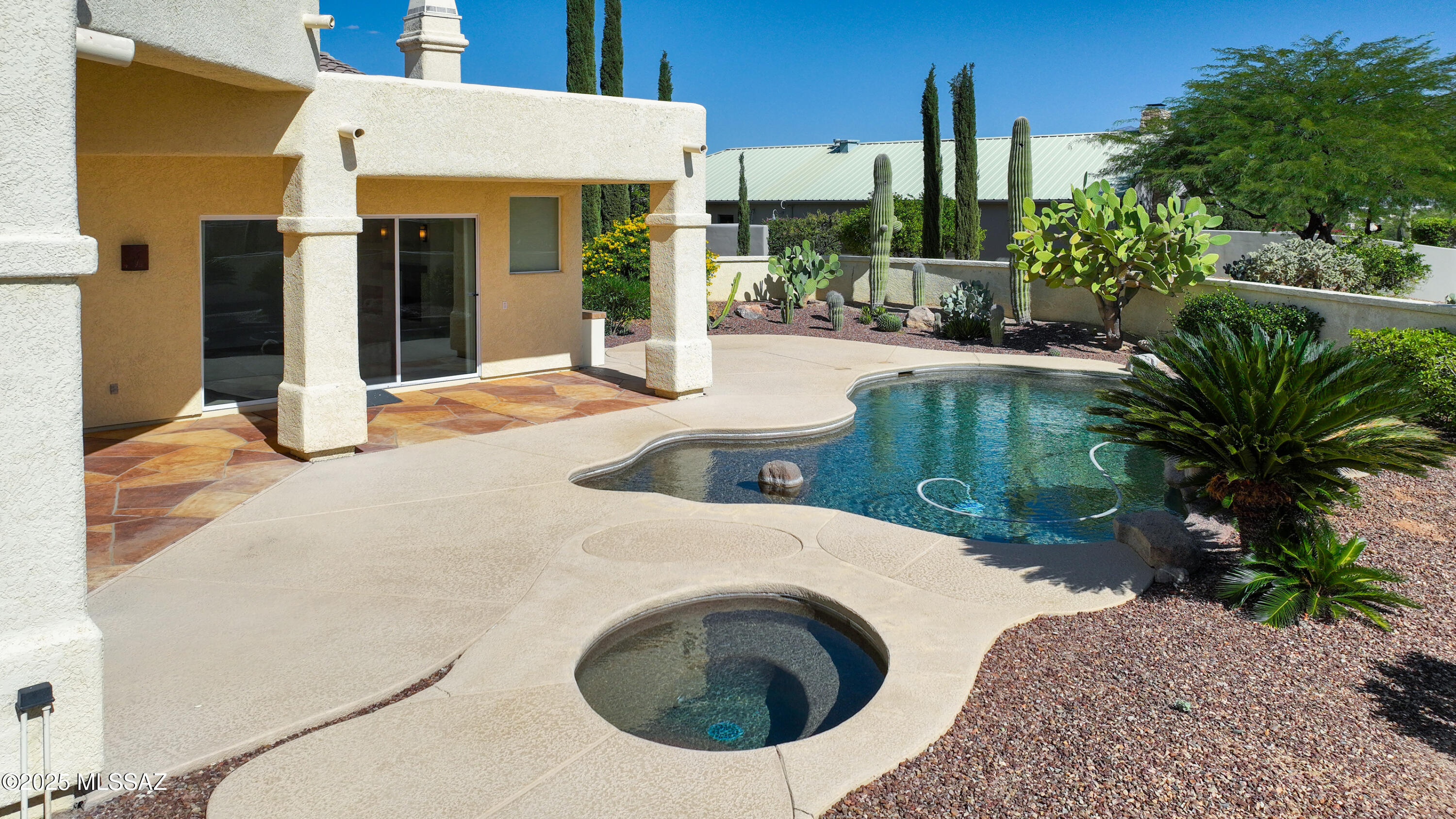 12510 North Piping Rock Road Tucson, AZ 85755 - Photo 39 of 47