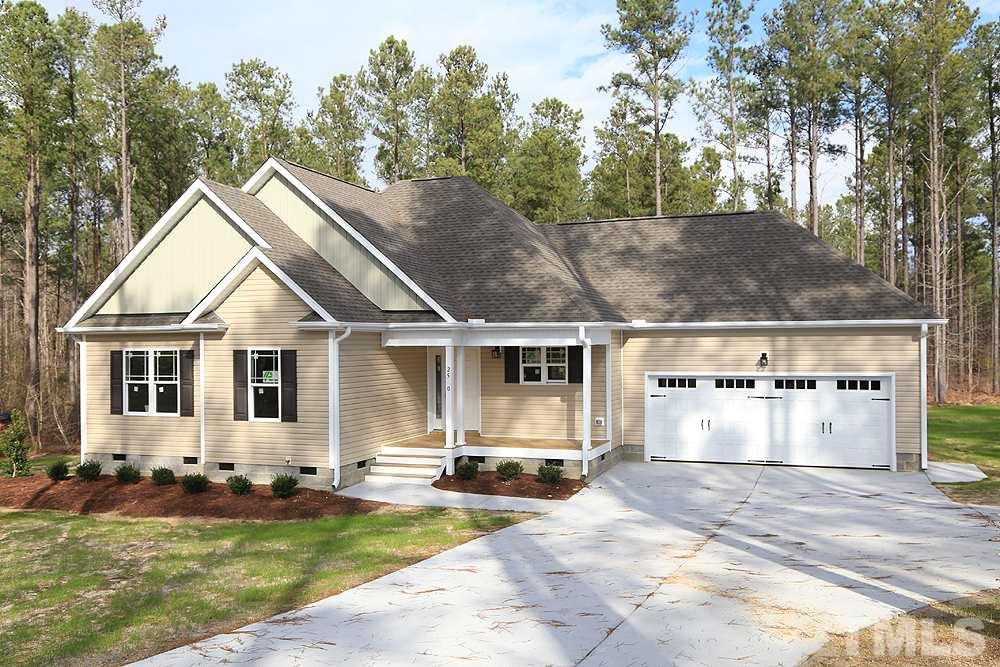 2540 Tarheel Road Benson, NC 27504 - Photo 1 of 12 Gallery Image 1