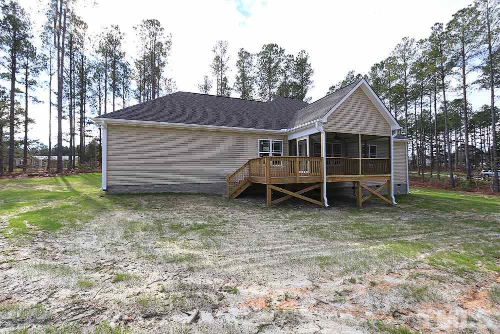 2540 Tarheel Road Benson, NC 27504 - Photo 12 of 12 Gallery Image 12