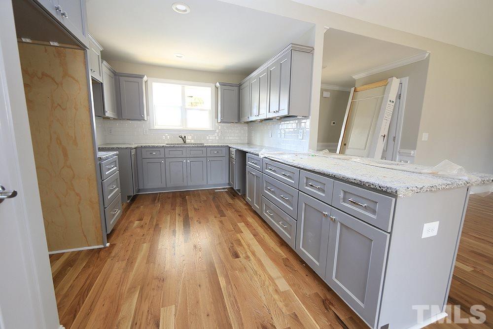 2540 Tarheel Road Benson, NC 27504 - Photo 4 of 12 Gallery Image 4