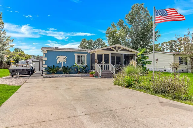 $269,999 | 3272 Lyndon Drive, Little River, SC 29566